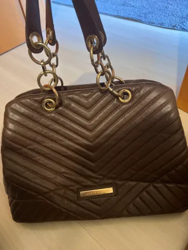 Bolsa da Jorge Bischoff