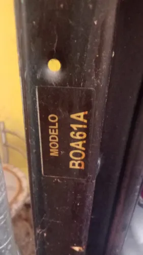 Forno Brastemp