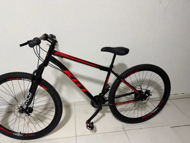 Bicicleta Aro 29