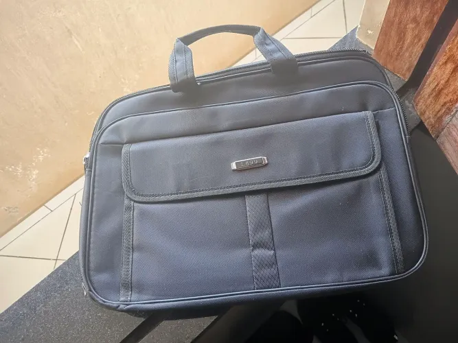 Pasta/Bolsa Grande Masculina