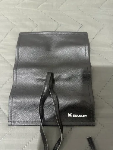 Porta joias Stanley preto