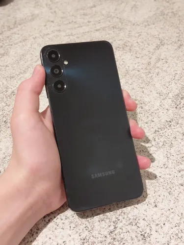 Sansung galaxy a05s usado, funcionando perfeitamente