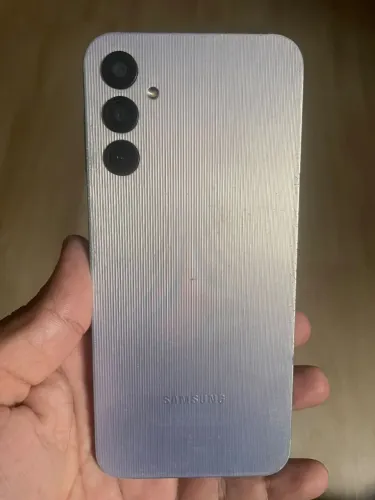 Vendo celular A 14