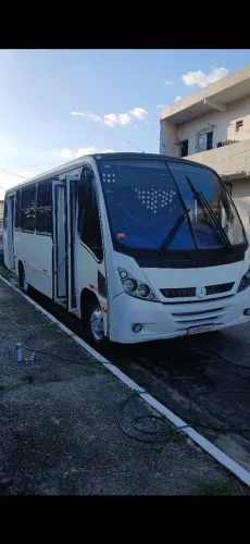Mercedes 915 urbano