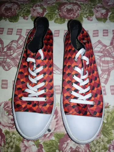 Sapato feminino 