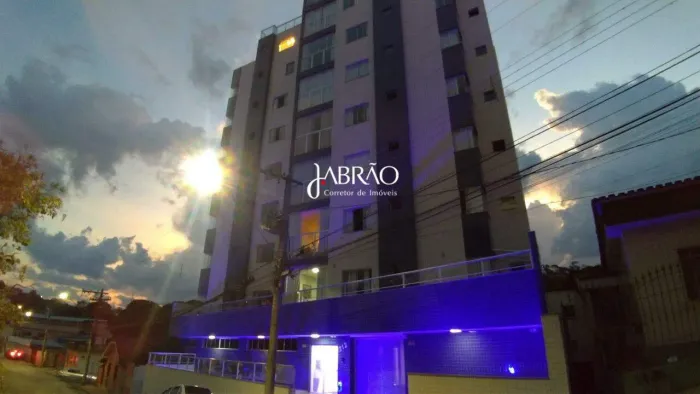 Excelente Apartamento de 02 quartos no bairro Boa Morte