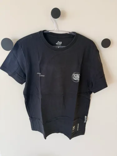 Camiseta Lost