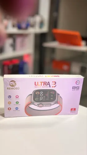 SMARTWATCH ultra 3