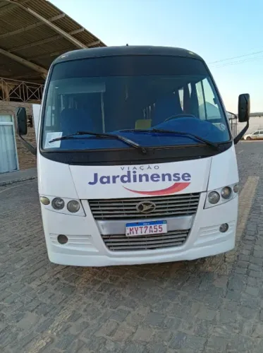 Volare W8 2007 - 24 Lugares - Bancos Reclináveis - R$ 95.000