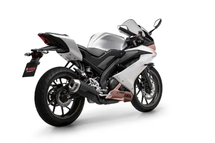 R 15 ABS, YAMAHA. 2026/2026