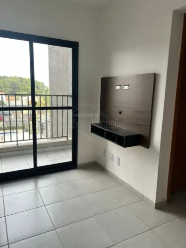 Apartamento com suíte no Vistas do Botânico Flamboyants  Araraquara/SP