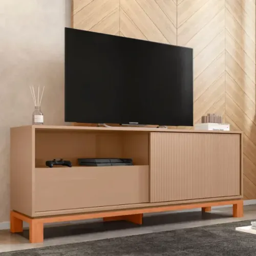 RACK BANCADA CAEMMUN MONDRIAN 1.5