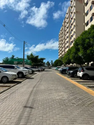 Edf. Torres do Capibaribe