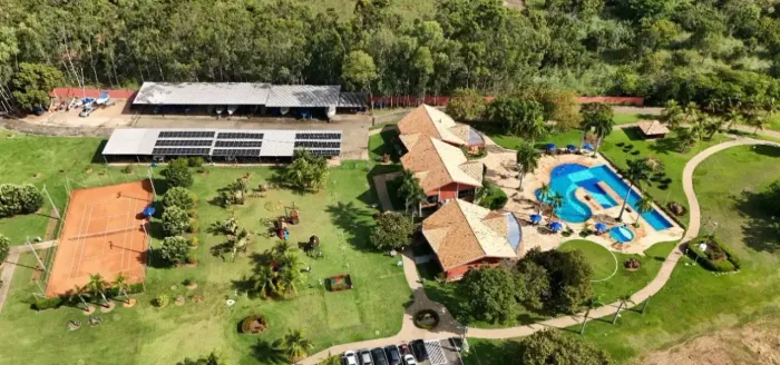 Lote à venda no RESIDENCIAL POLINÉSIA, PLANO DIRETOR NORTE, Palmas, TO