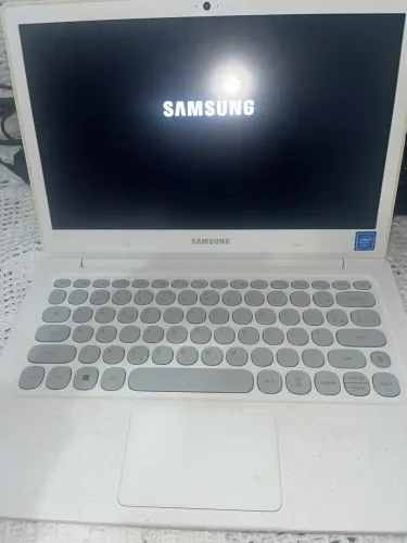 Notebook Samsung 