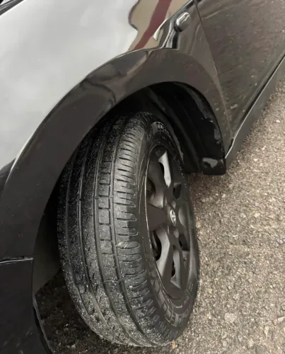 Nissan Tiida S 1.8/1.8 Flex 16V Mec. 2011
