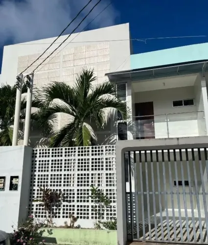 Casa para locação, SERRARIA, Maceió, AL