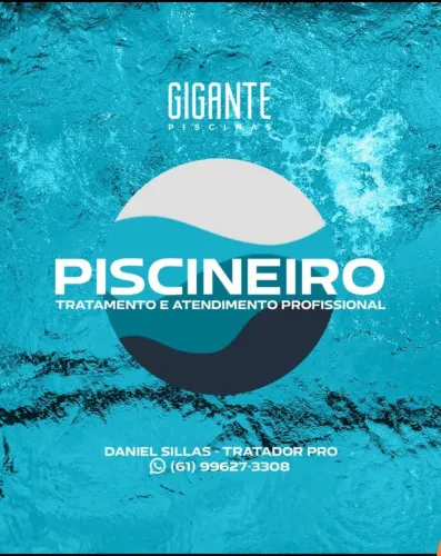 PISCINEIRO