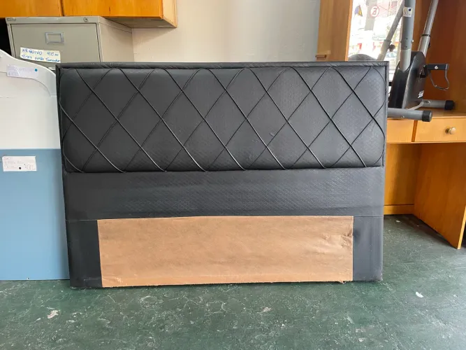 Cabeceira de Cama Queen 160x101