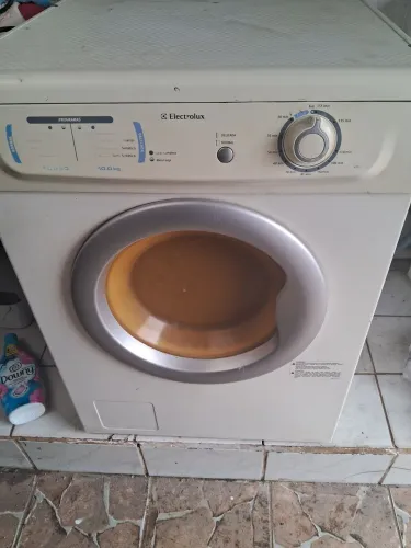 Secadora Electrolux 10 kg $499,00