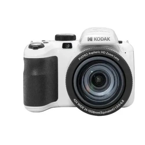 Câmera Digital Kodak PIXPRO AZ425 20MP 3.0" - Nova na caixa!
