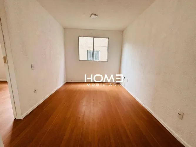 Apartamento com 2 dormitórios, 43 m² - venda por R$ 140.000,00 ou aluguel por R$ 1.250,01/