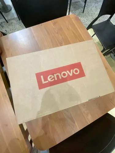 Notebook Lenovo Intel Core i5 13º Geração 8GB RAM 512GB SSD