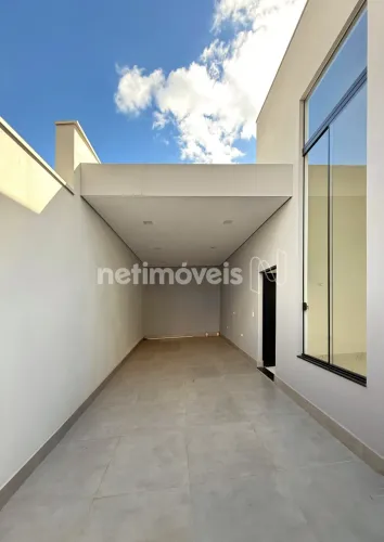 Venda Casa Vila Brasil Santa Bárbara DOeste