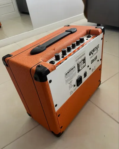 Orange 20W