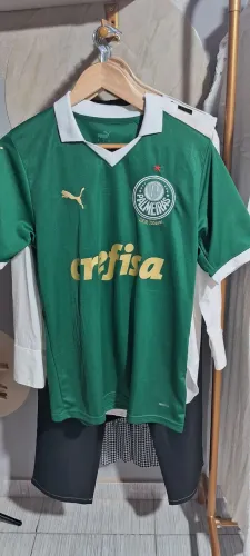 Camisa Palmeiras