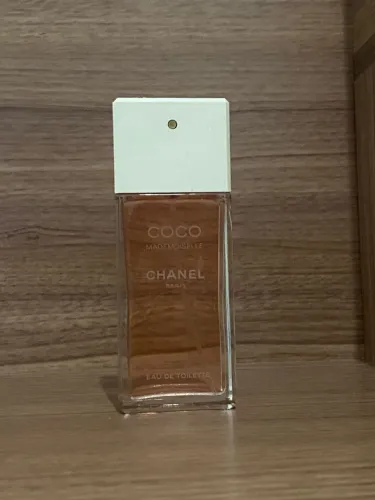 COCO CHANEL