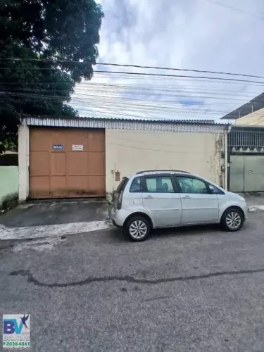 Galpão, Irajá, Rio de Janeiro - R$ 650 mil, Cod: 2545