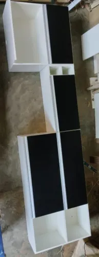 Vendo armário novo fabricamos