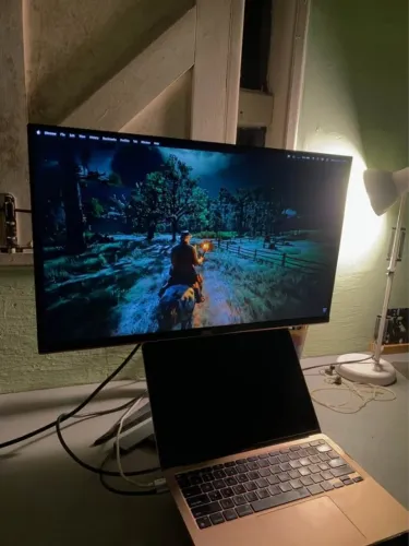 Monitor Gamer AOC 144hz