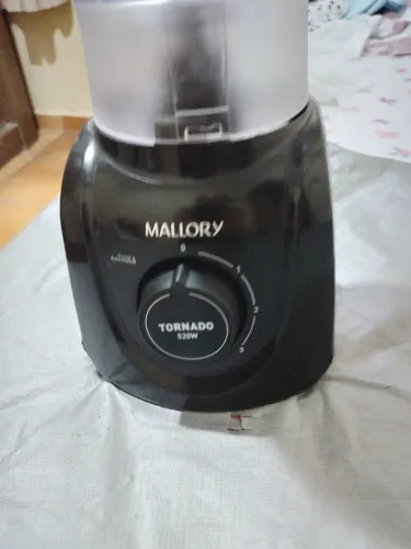 Liquidificador