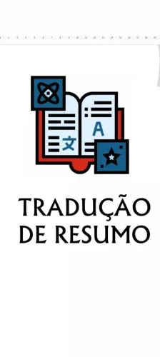 Tradução e Revisão de Textos