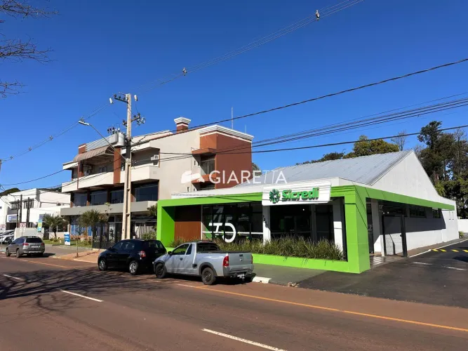 Salas comercias à venda em ótima localização CENTRO, TOLEDO - PR