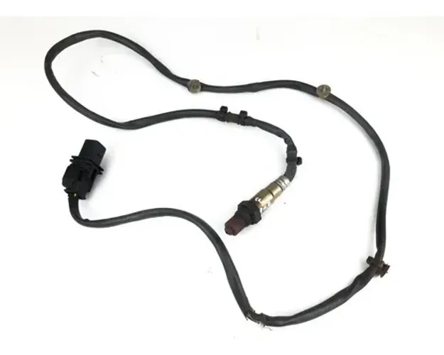 Sonda Lambda Esquerda Pre Porsche Cayenne 4.8 V8 2011 2014