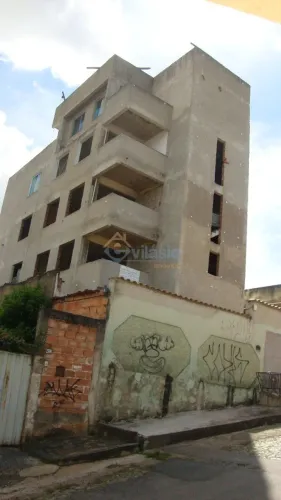 PRÉDIO RESIDENCIAL COM 3 APARTAMENTOS NO BAIRRO SUZANA - REGIÃO DO JARAGUÁ