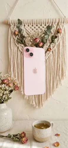 iPhone 15 plus