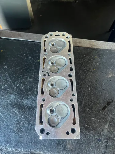 Cabeçote GM 1.4 Roletado ( Moderno ) Ótima Oportunidade!!!