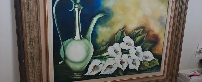 Quadro de parede