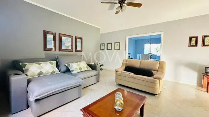 Casa Térrea à Venda | Condomínio Jardim das Colinas | São José dos Campos/SP