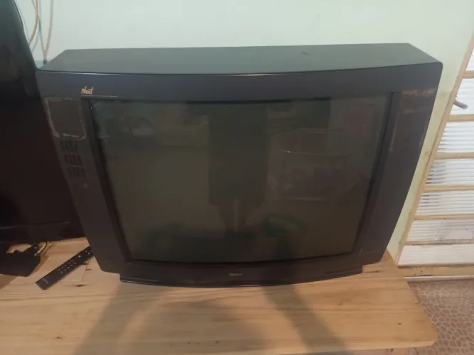 TV de tubo