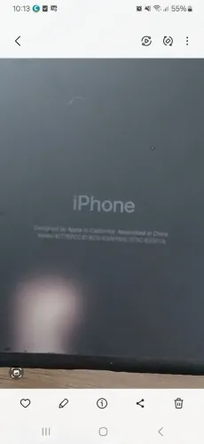 IPhone 7