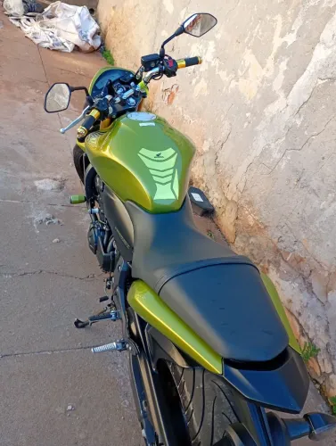 Vendo ou troco por moto do meu interesse