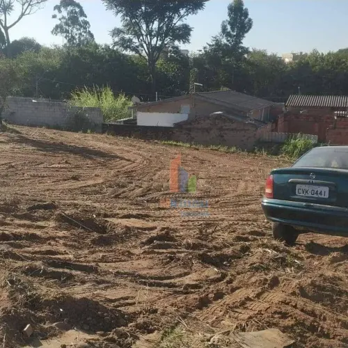 Terreno à venda, 355 m² por R$ 195.000,00 - Jardim Santa Rosa - Campinas/SP