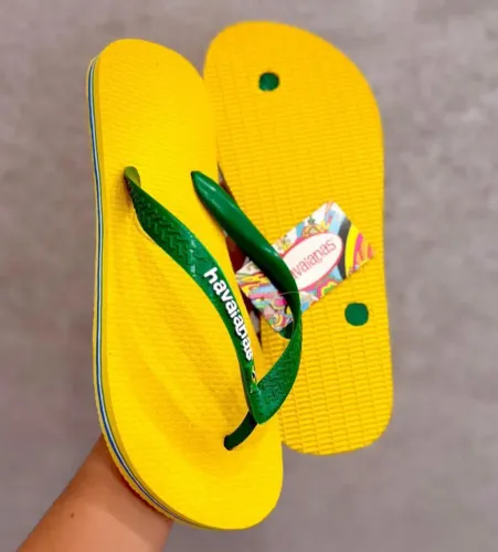 Havaianas 