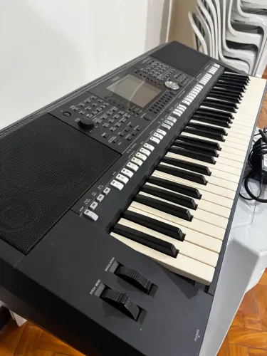 teclado arranjador PSR-S950 - Yamaha 