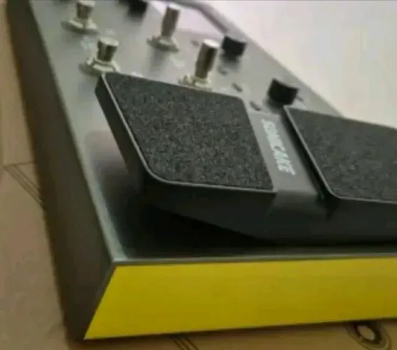 Matribox 2 PRO - SONICAKE - ZERADA